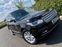 Land Rover Range Rover SDV8 VOGUE SE