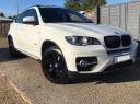 Bmw X6 Xdrive40d