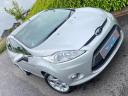 Ford Fiesta Fiesta Zetec