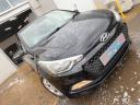 Hyundai I20 I20 S Air Blue Drive Mpi
