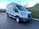 Ford Transit 350 Leader Ecoblue