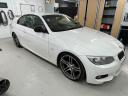 Bmw 3 Series 320d Sport+ Edition Auto
